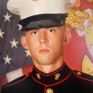 Meet your Posher, Christy